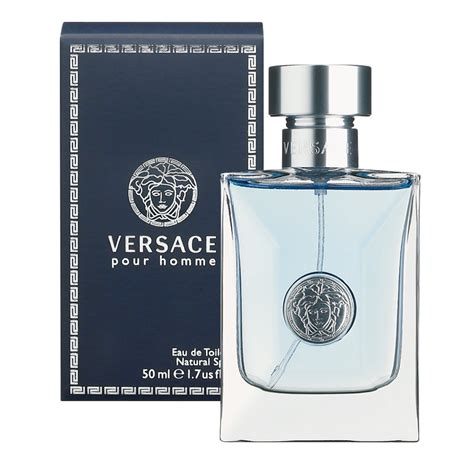 versace pour homme edt 50ml|Versace Pour Homme cheap.